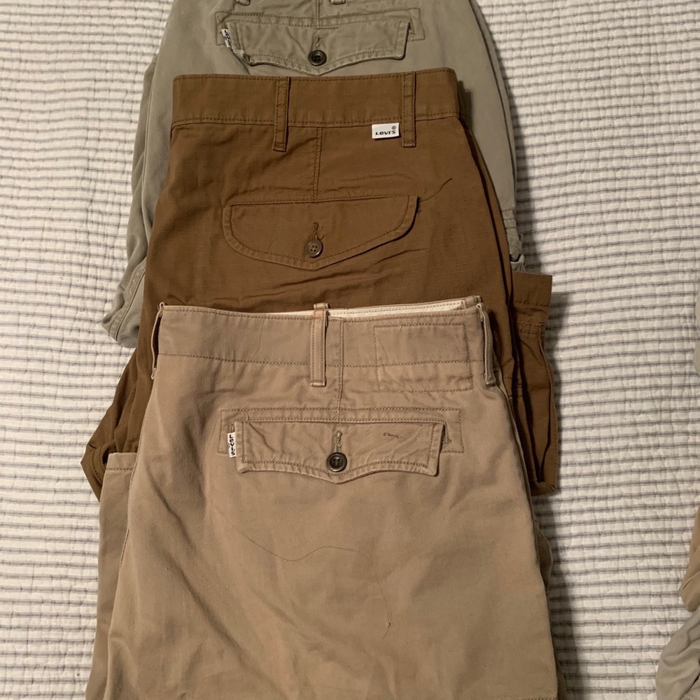 Men’s jeans - Picture 5 of 6